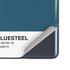 Bluesteel Color Palette Galaxy S20 Fan Edition Skin